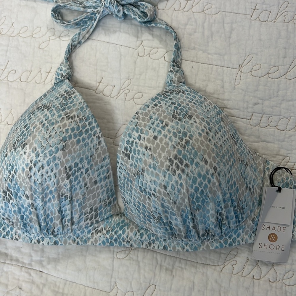 NWT Bikini Top